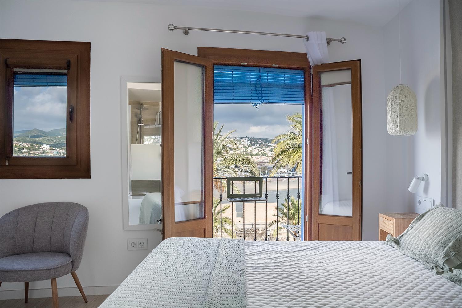 B&B Mirazul Peñíscola المظهر الخارجي الصورة